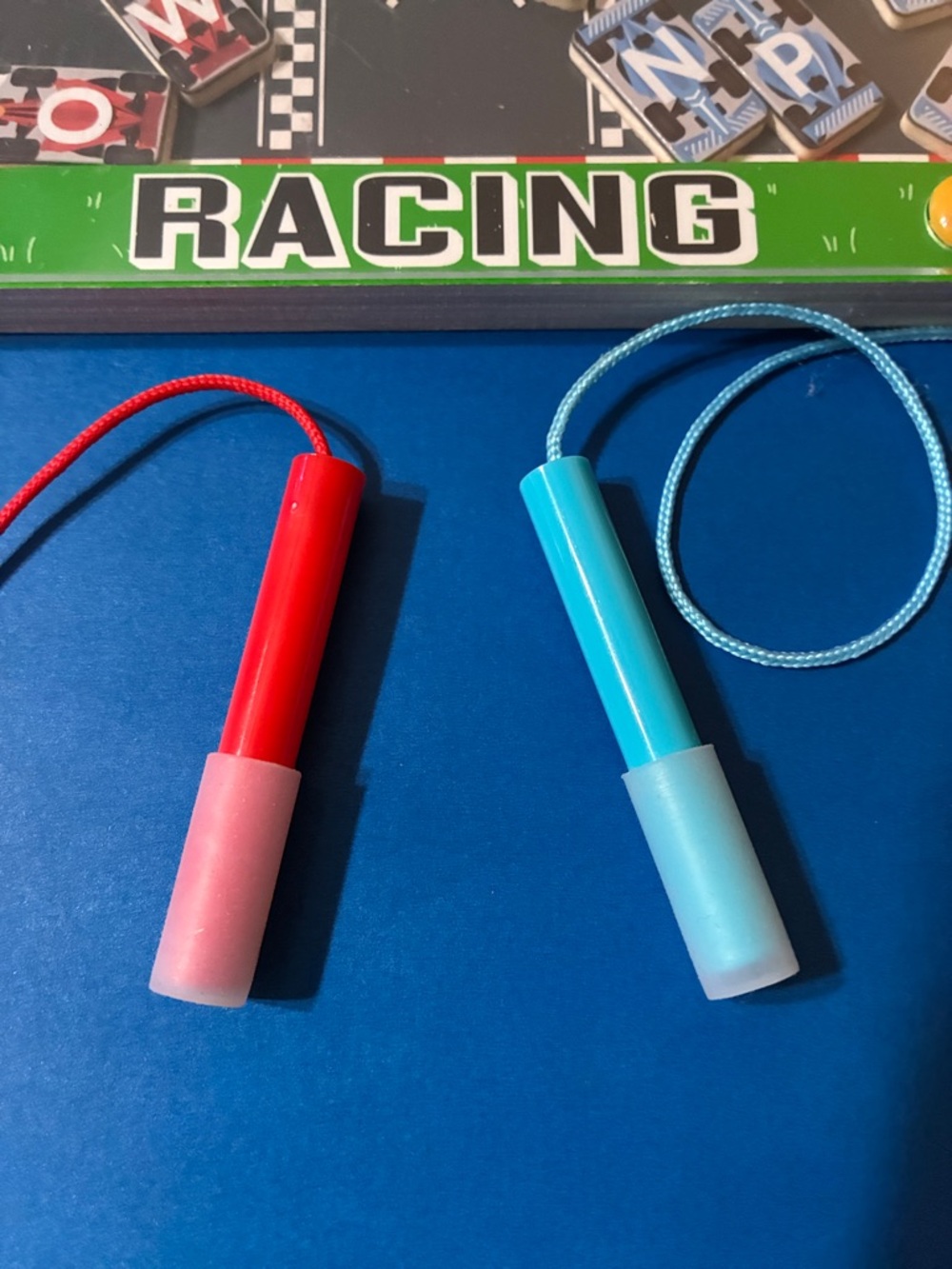 MAGNETIC ALPHABET RACING MAZE - Picture 5 of 10